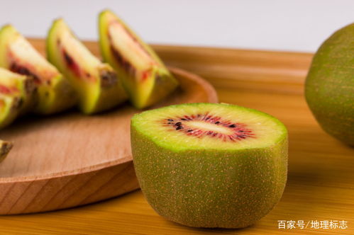 愛吃獼猴桃的你太有眼光了 營養與銷售的雙贏之道