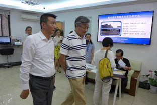 他山之石，可以攻玉——任天華副局長帶隊(duì)赴上海考察影視產(chǎn)業(yè)扶持政策與攝制服務(wù)