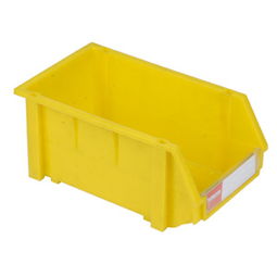 物流配送新選擇 鼎盛塑料廠零件盒助力高效倉儲