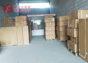 廣州天河吳村二橫路 專業(yè)倉儲配送服務(wù)助力城市物流提速