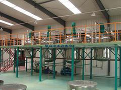 萊山化工設備|在哪容易買到上等煙臺環(huán)保油漆涂料化工設備圖片|萊山化工設備|在哪容易買到上等煙臺環(huán)保油漆涂料化工設備產品圖片由煙臺冷凍設備總廠公司生產提供-