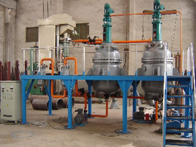 【成套化工設(shè)備】價格,廠家,圖片,化工成套設(shè)備,漳州市貴安機械工業(yè)-